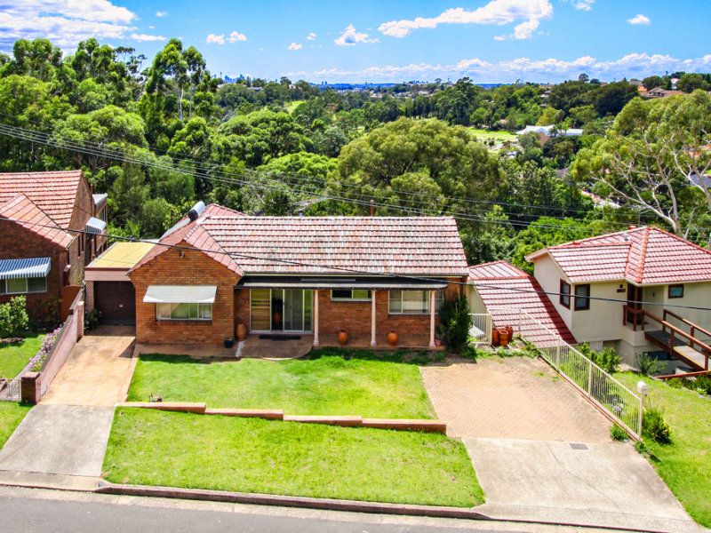 6 Benjamin Street Bexley North NSW, Bexley North - Image 1
