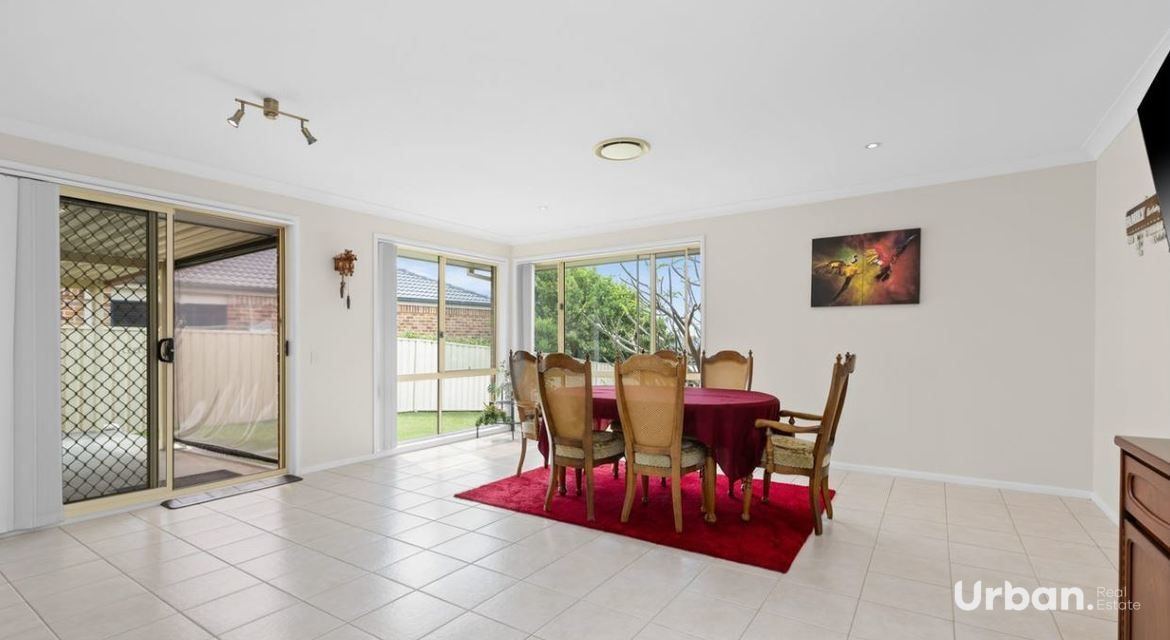 Aberglasslyn 19 Pyalla Avenue