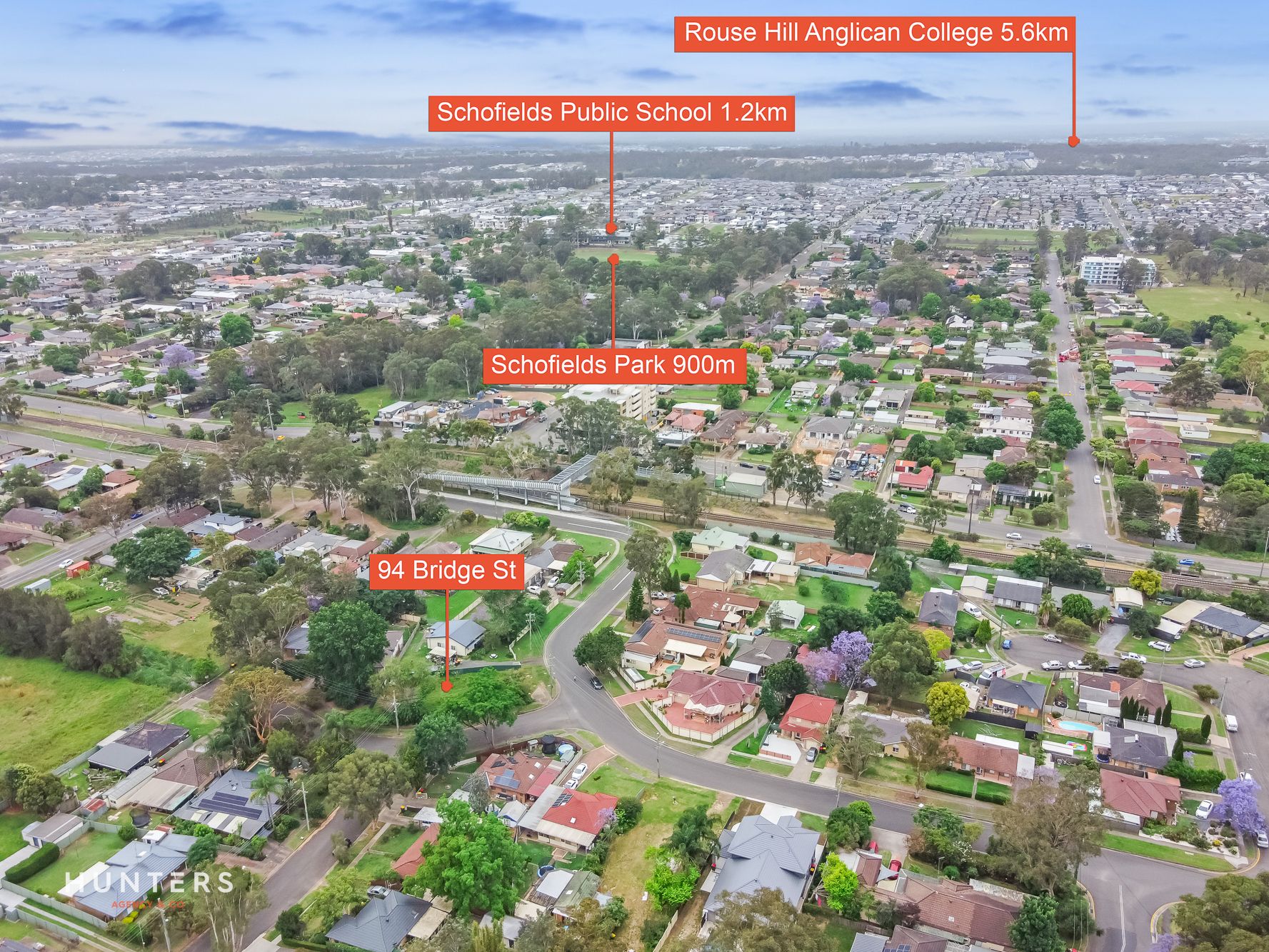 94 Bridge Street, Schofields, Schofields - Thumbnail 2