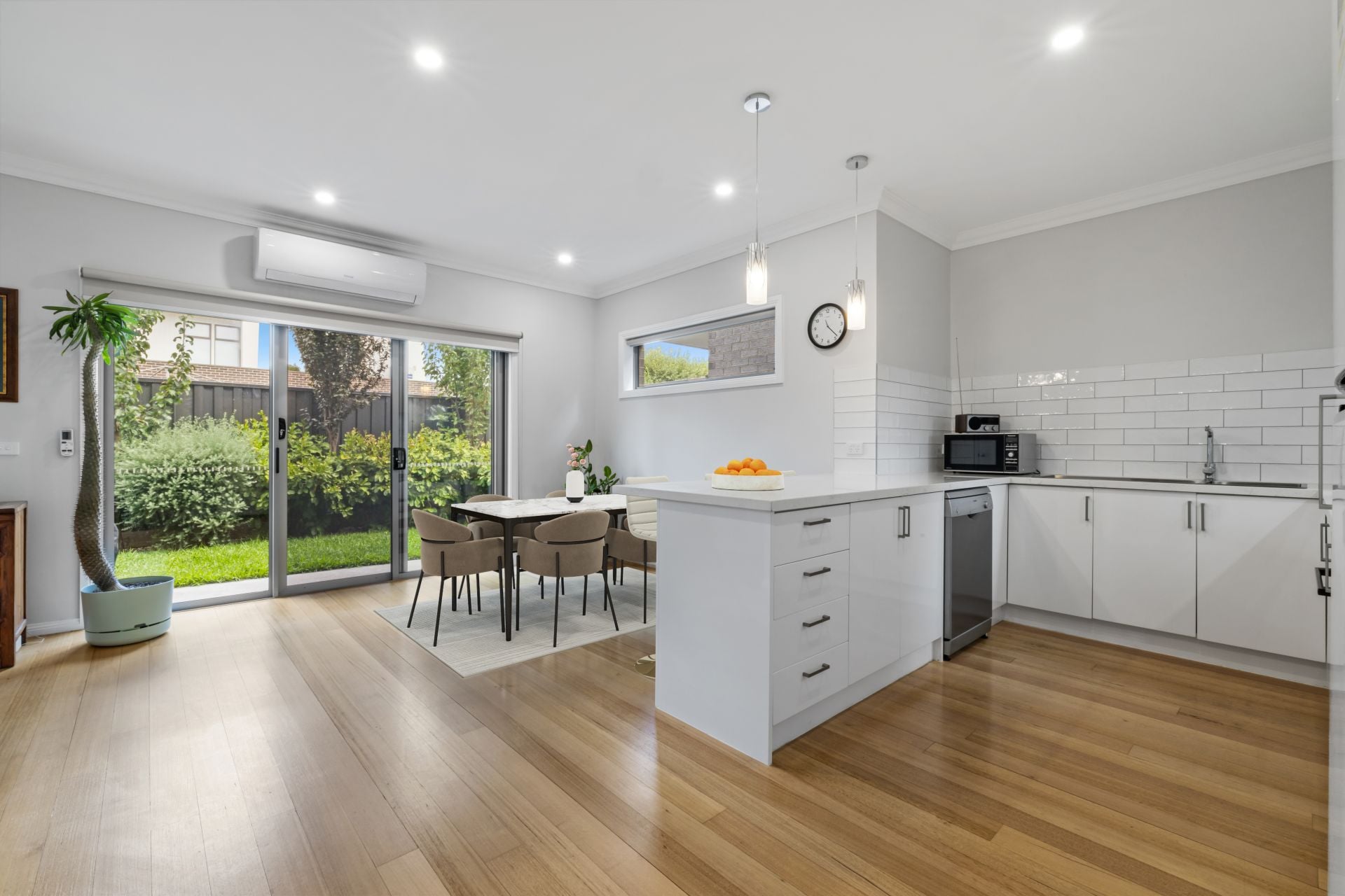 Stylish, Low Maintenance Living in Prime Thomastown Pocket