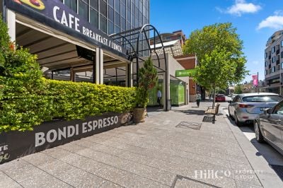 Suite 806/35 Spring Street, Bondi Junction
