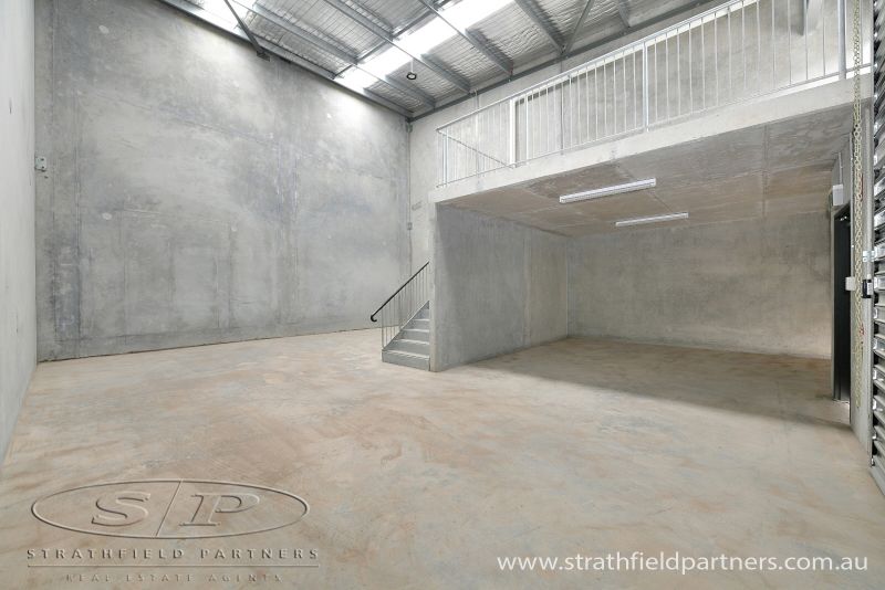 H5/161 Arthur Street Homebush West NSW, West - Thumbnail 4