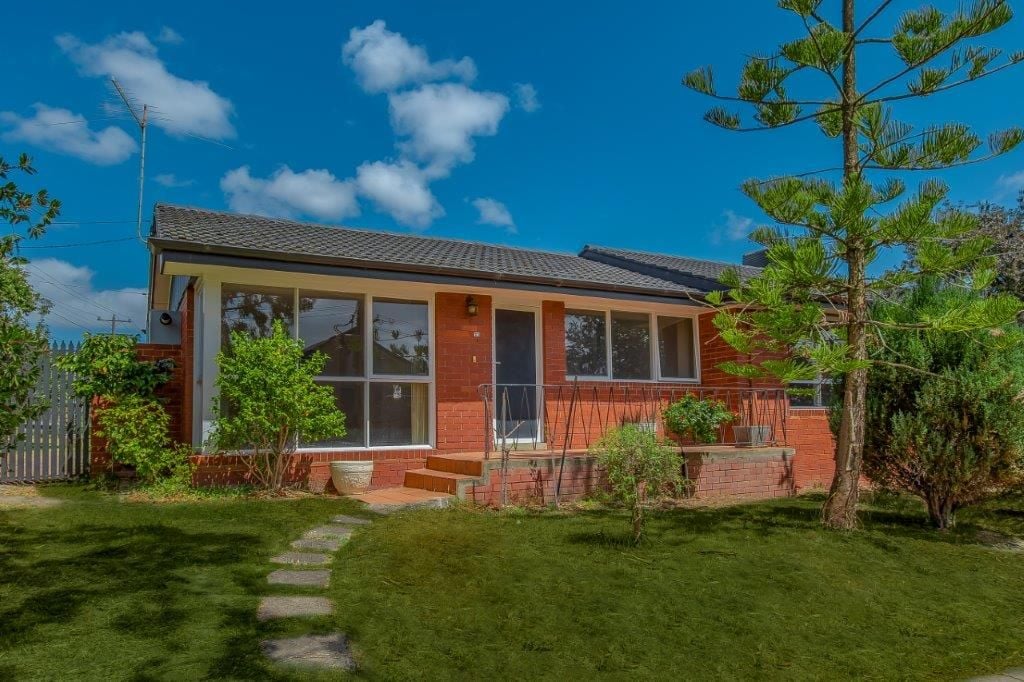 Family Home!