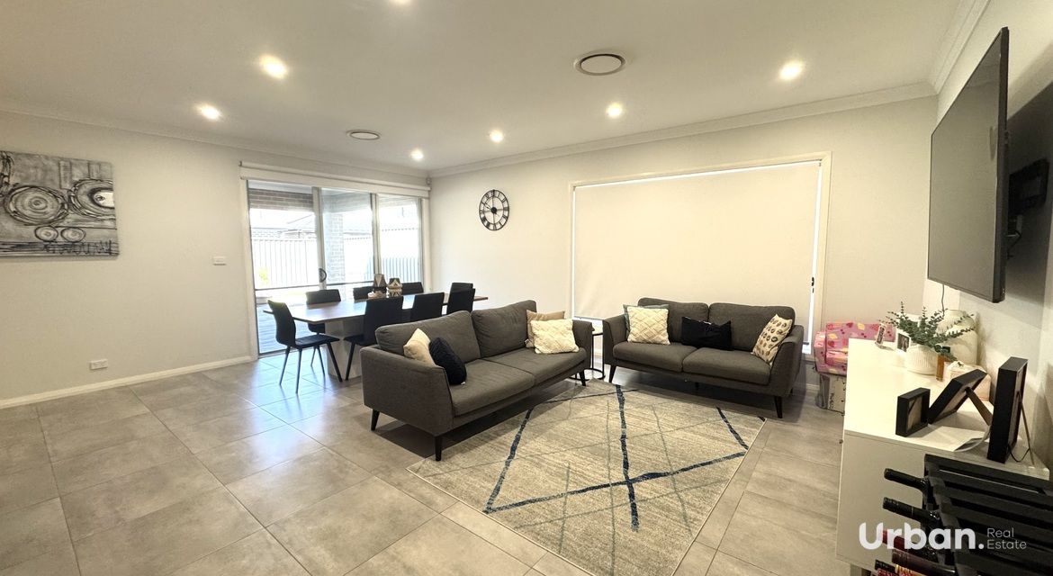 Oran Park 11 Stratton Road