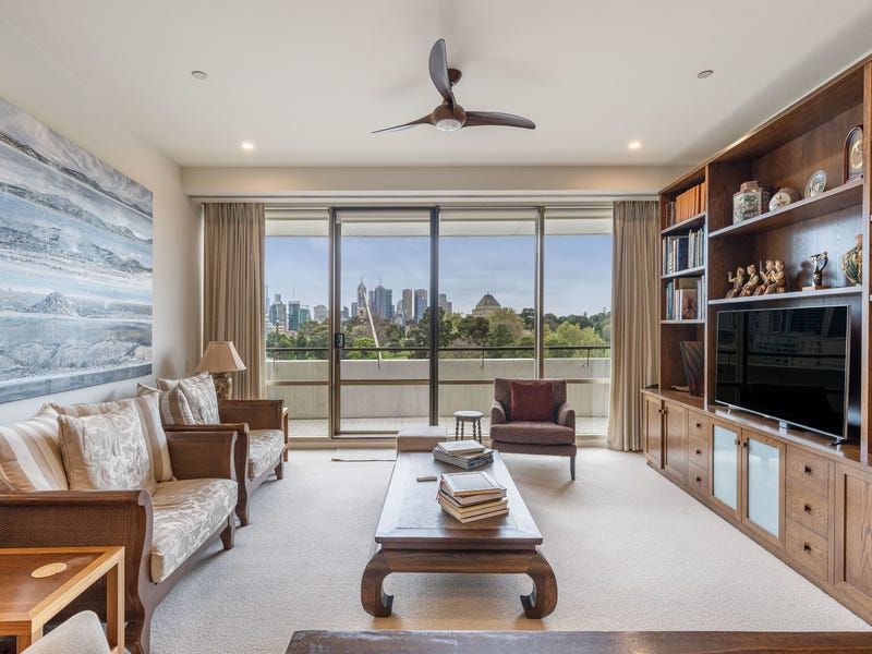 63/1 Albert Road, Melbourne, Melbourne - Thumbnail 7