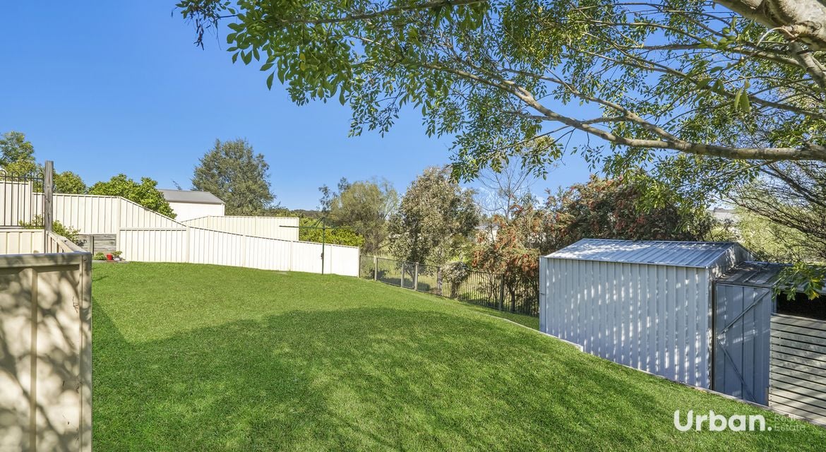 Aberglasslyn 227 Denton Park Drive