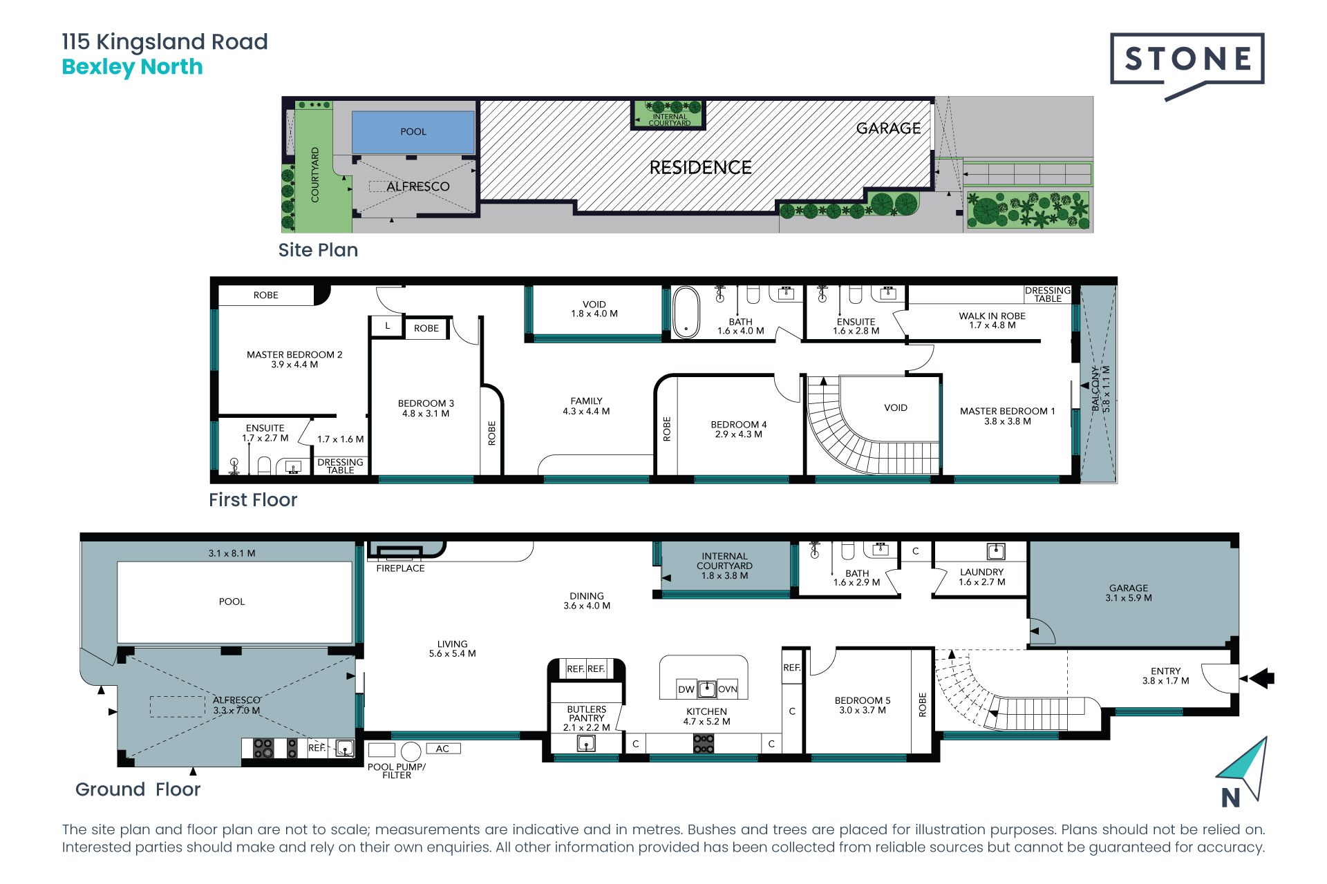 Brand-new duplex perfection