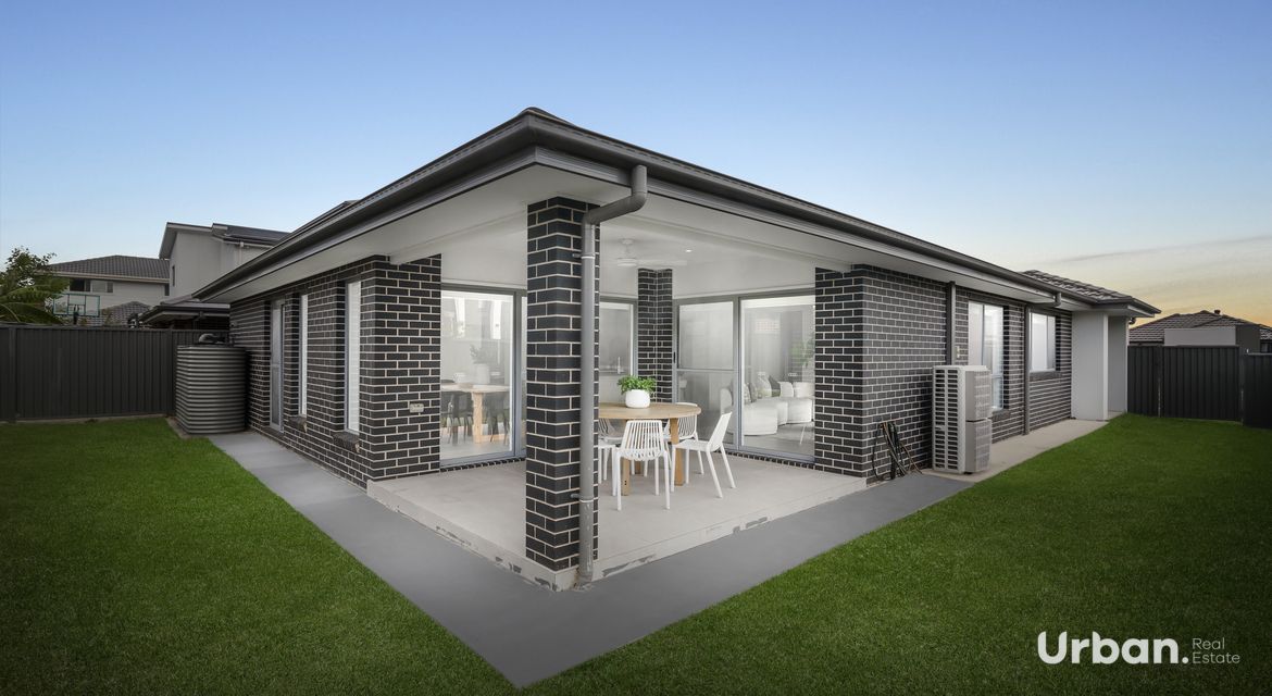 Marsden Park 9 Waley Street