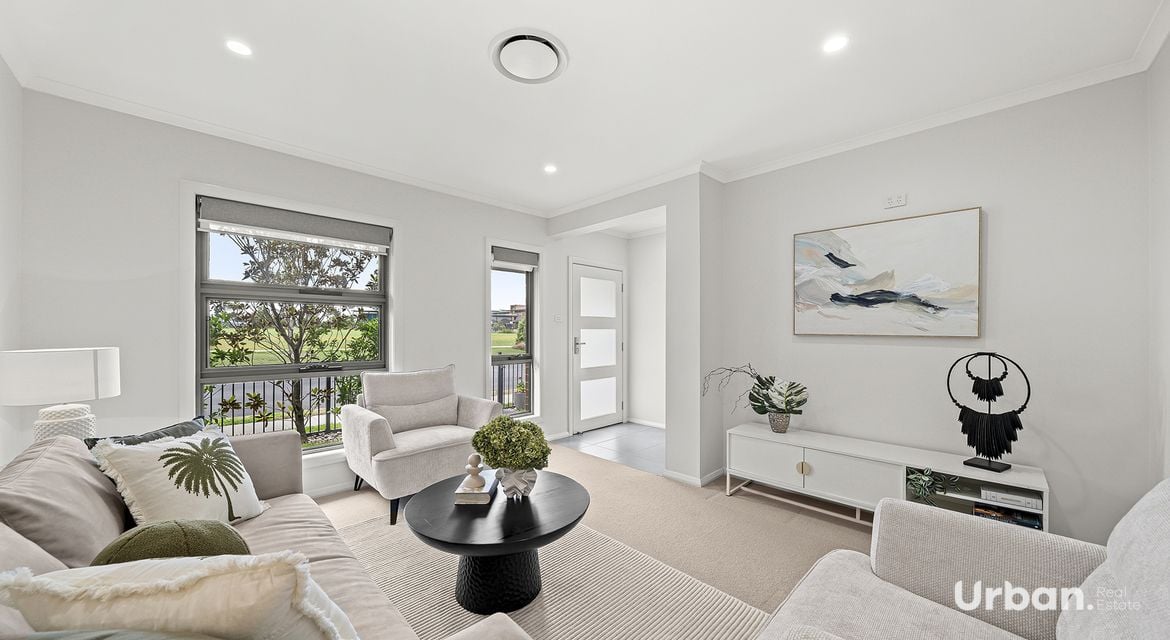 Marsden Park 38 Greygum Terrace