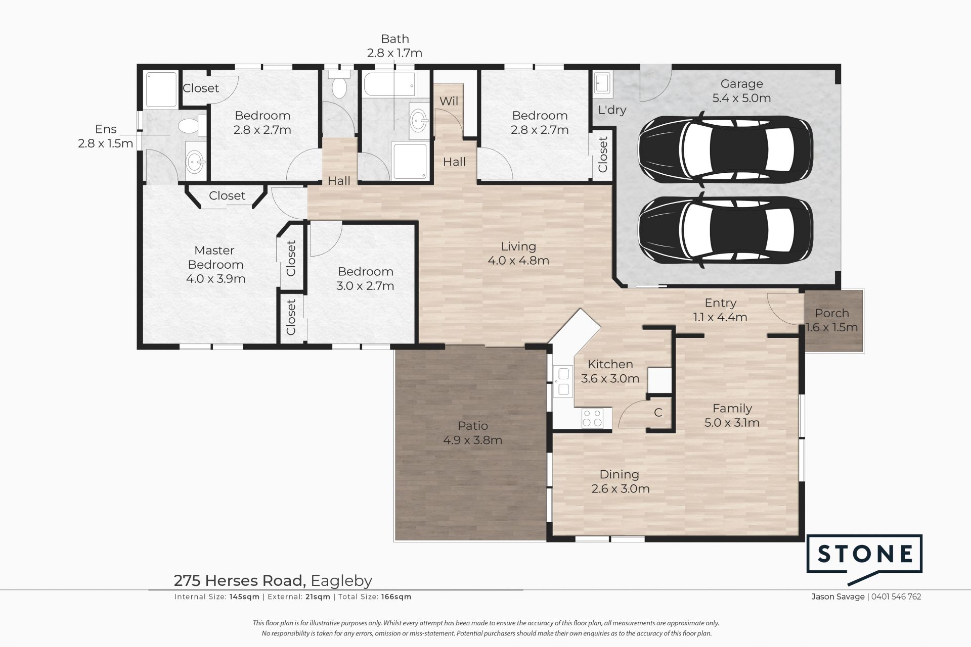 LEASED!