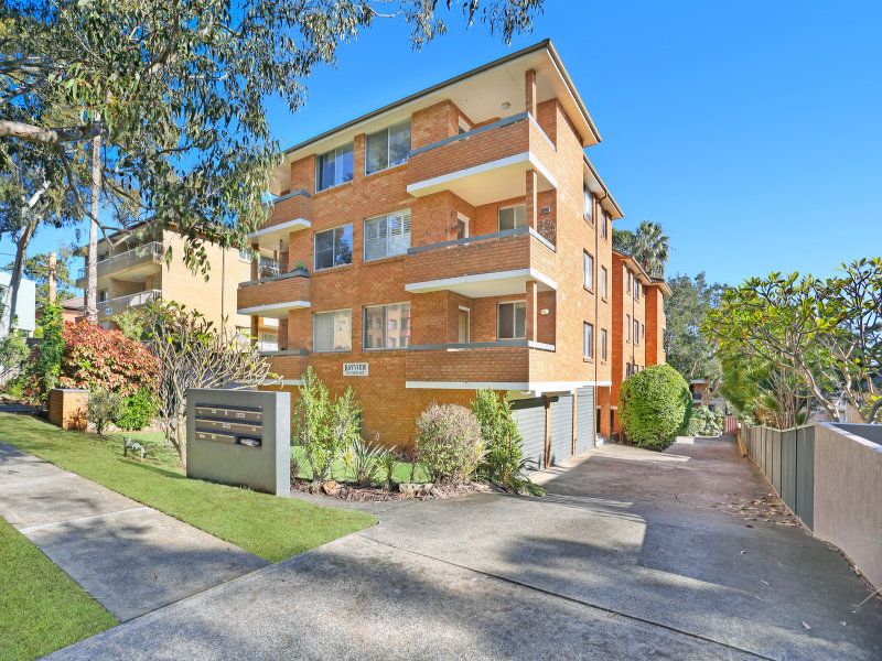 5/9 Clyde Street CRONULLA 2230