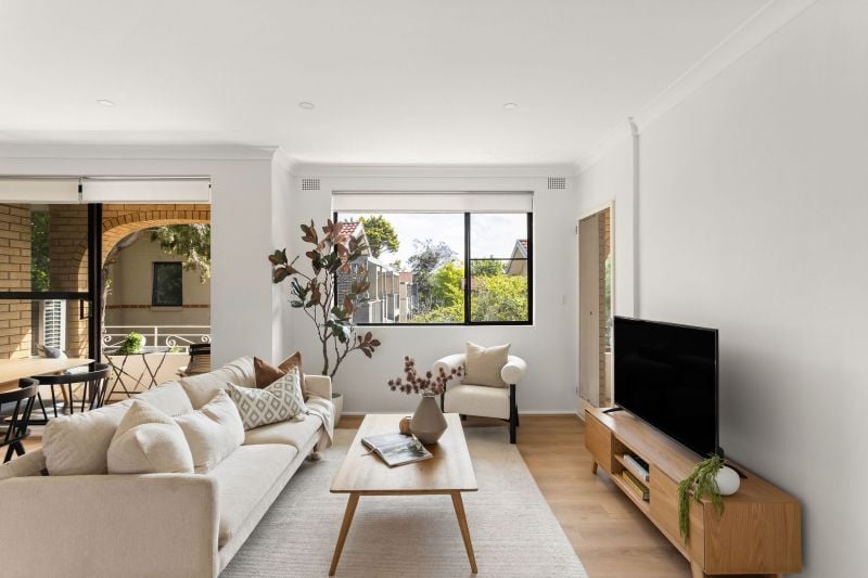 4/4 Beronga Street, North Strathfield