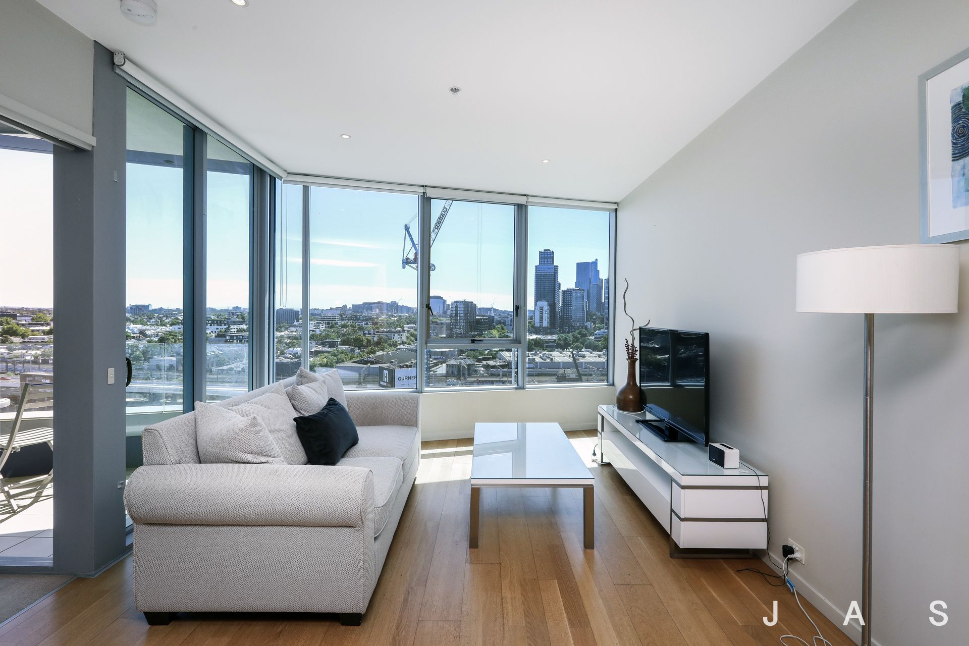 1308/2 Newquay Promenade Docklands VIC, Docklands - Thumbnail 6