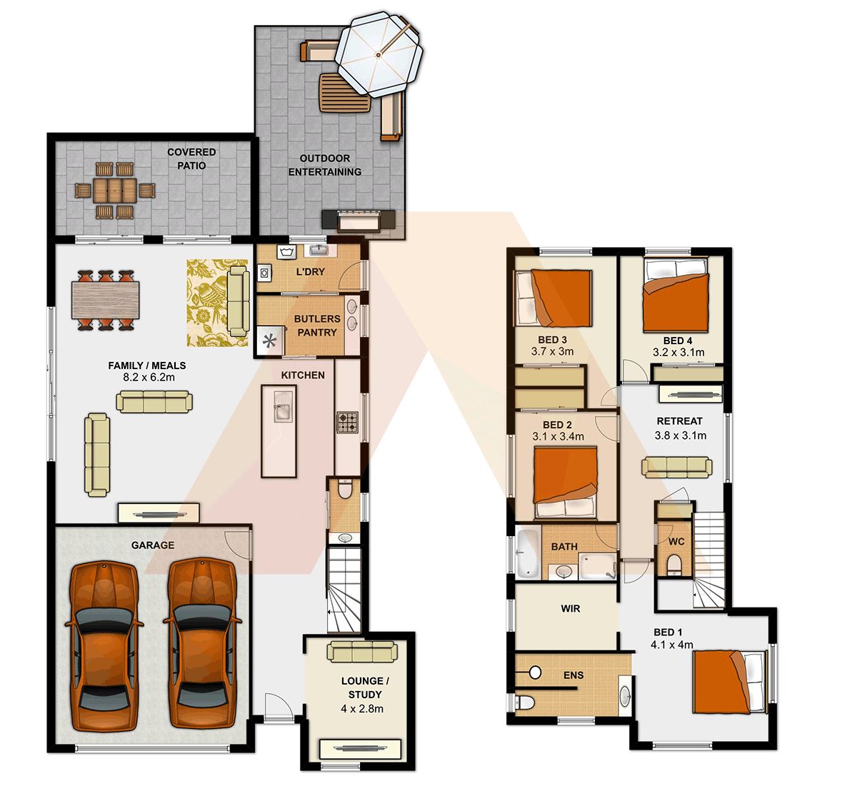 SOLD BY JOSH SIPPEL