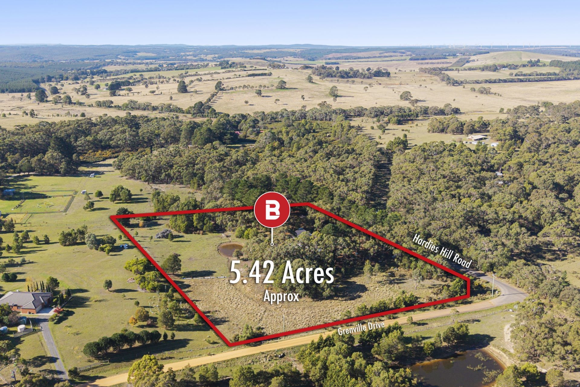 492 Hardies Hill Road, Garibaldi, Garibaldi - Thumbnail 2