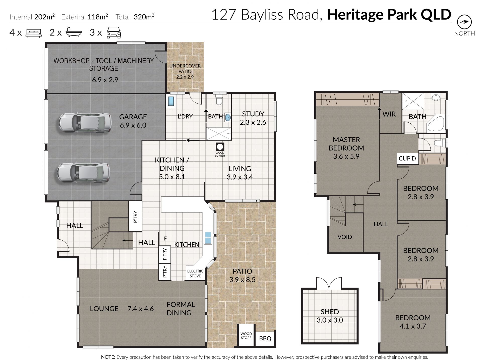 Another Successful Auction Result by the Team at Your Address
