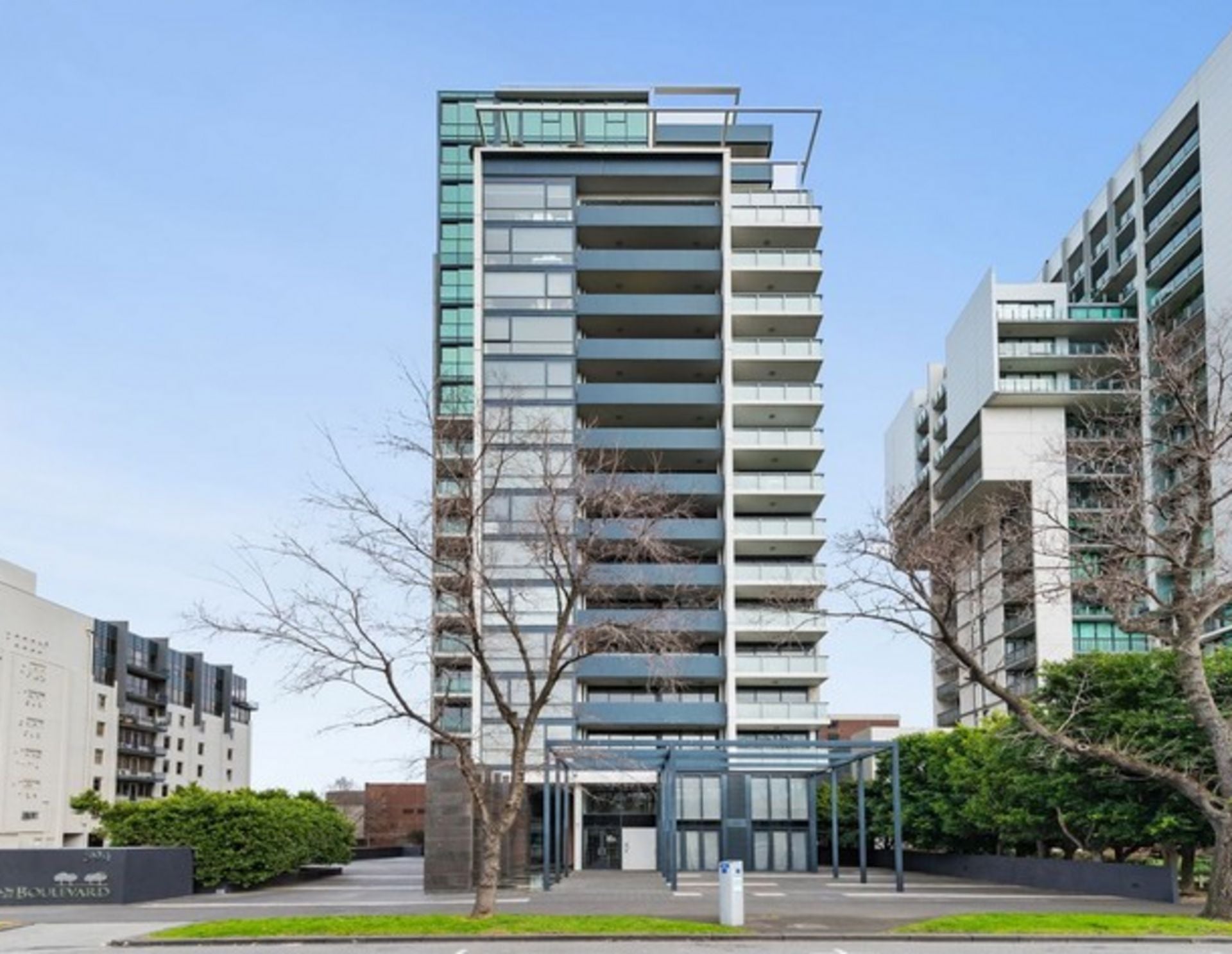 510/594 St Kilda Road, Melbourne, Melbourne - Thumbnail 8