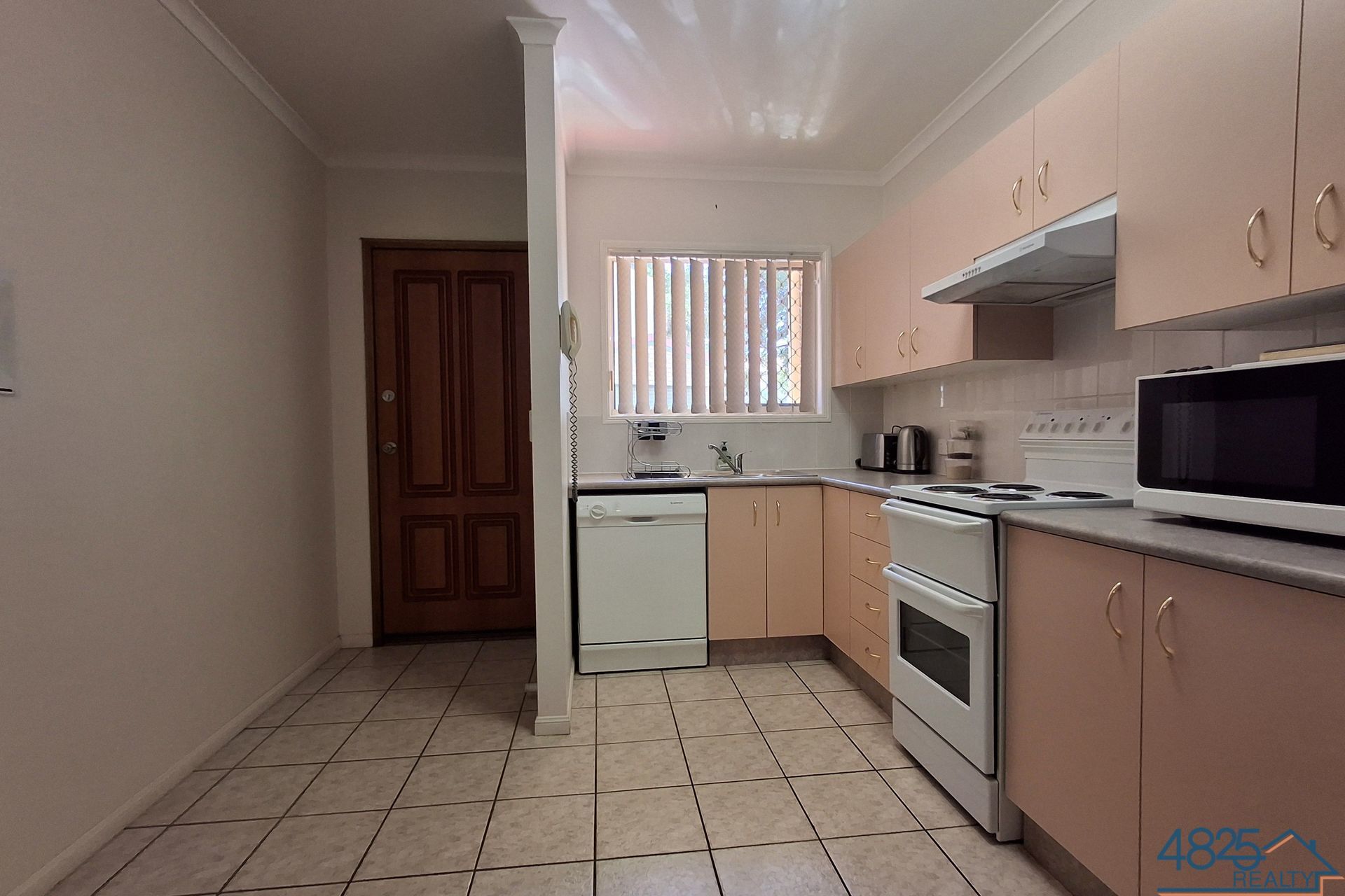 4/109 Doughan Terrace Mount Isa QLD, Mount Isa - Thumbnail 3