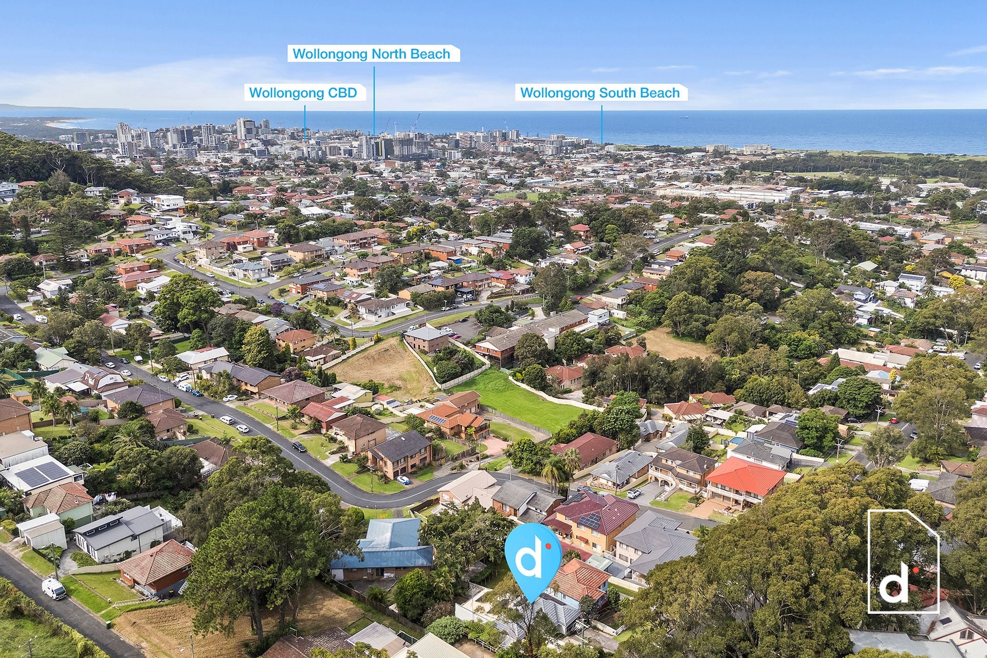90 Robertson Street, Coniston NSW