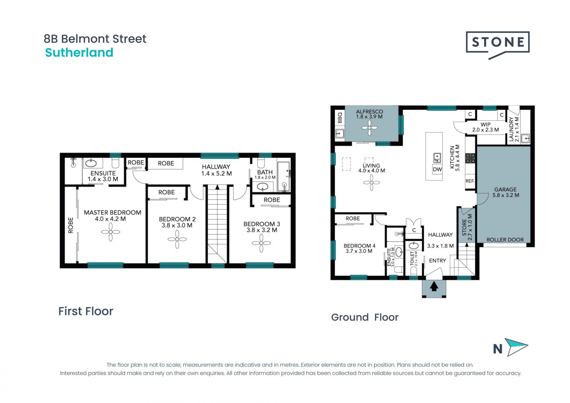 Only One Remaining - Brand-new architecturally designed luxury