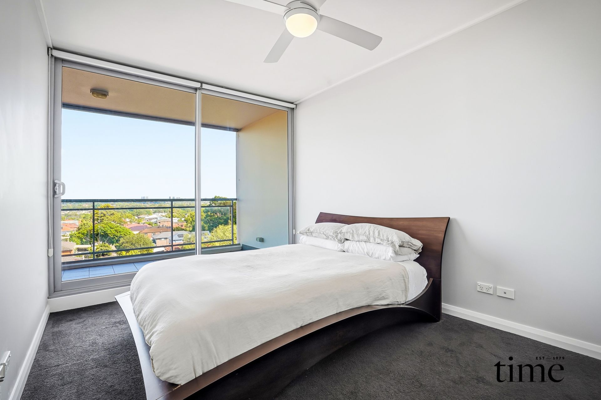 318/4-12 Garfield Street, Five Dock NSW