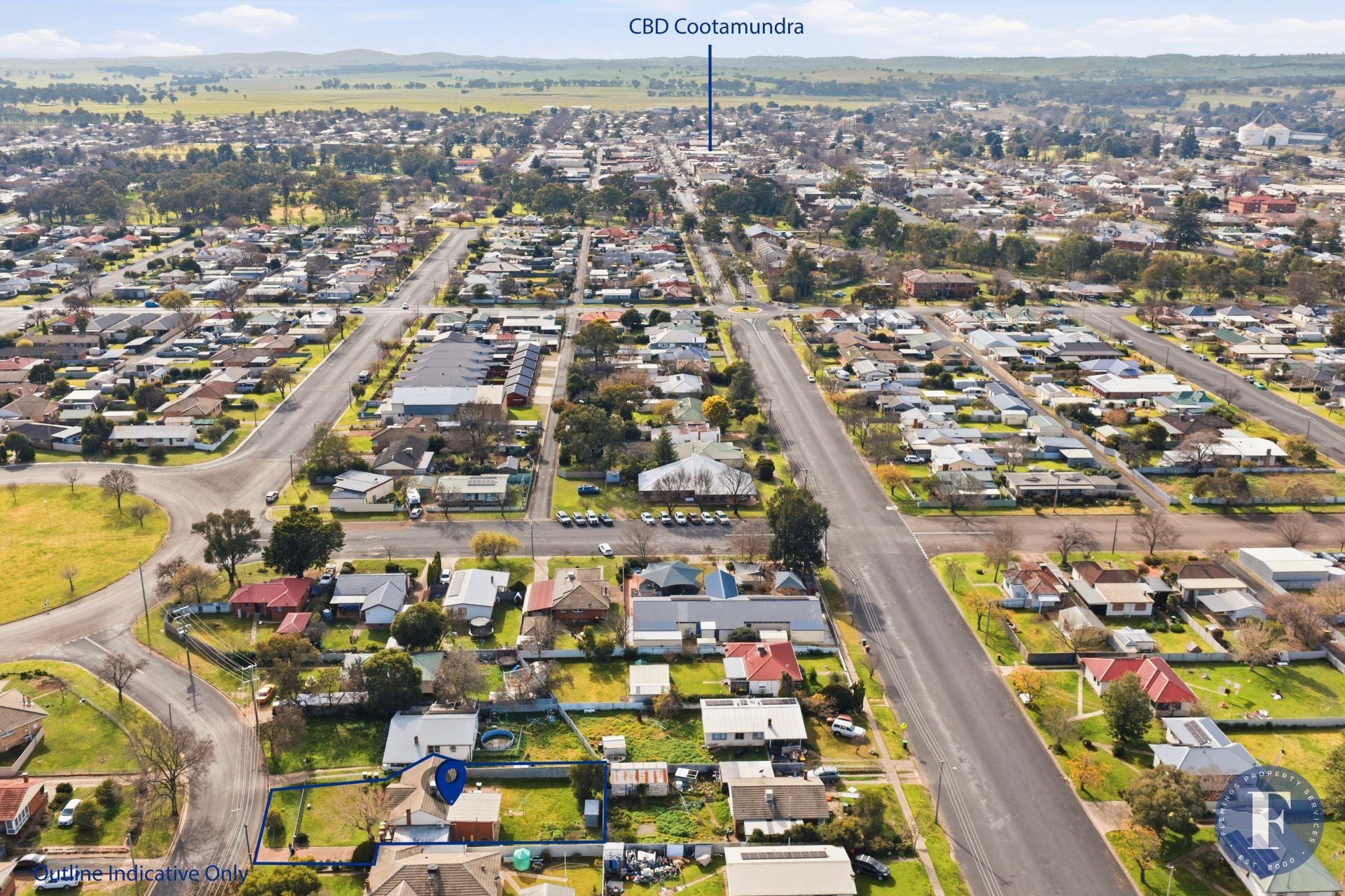 46 Ursula Street, 46 Ursula Street - Image 1
