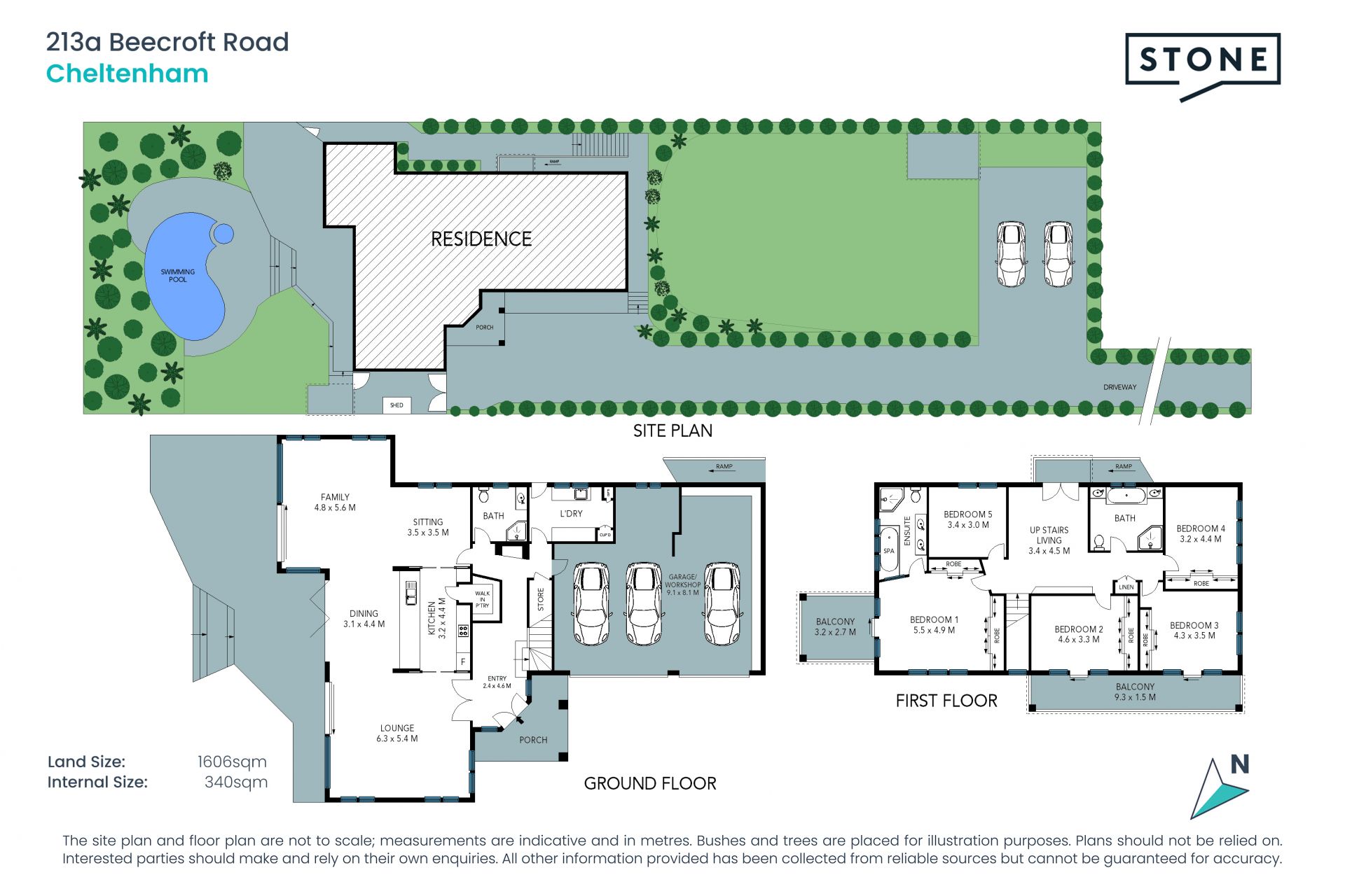 Expansive entertainer in Beecroft Public & Cheltenham Girls catchment