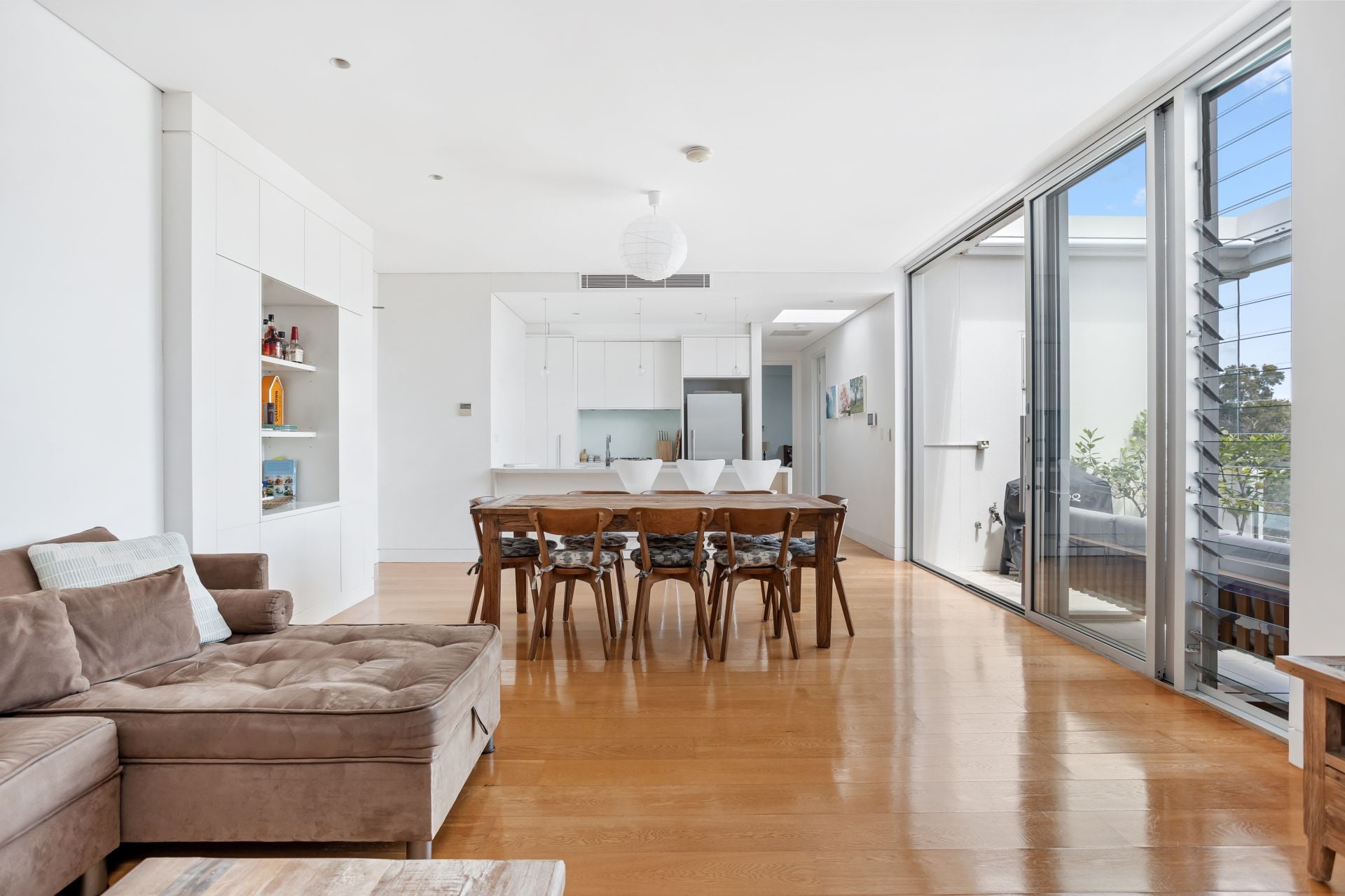 8/733 New South Head Road Rose Bay NSW, Rose Bay - Image 1