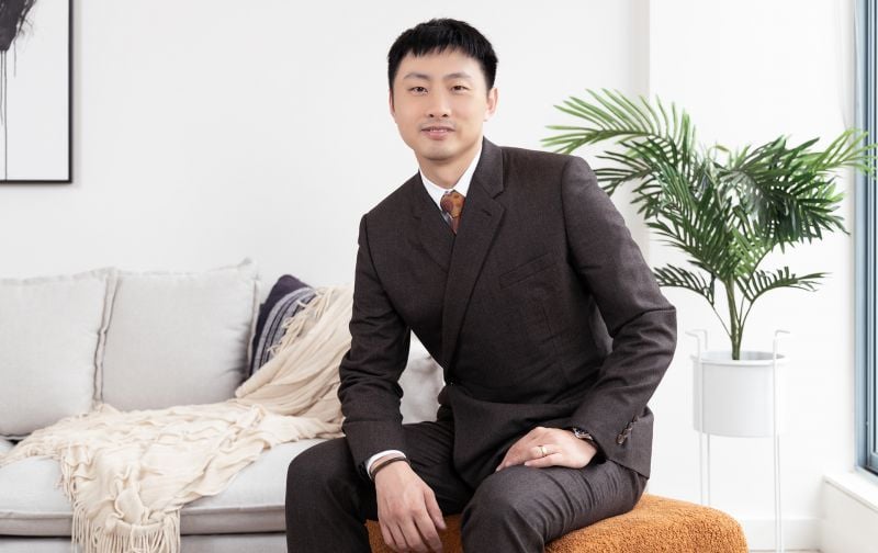 Bow Jia