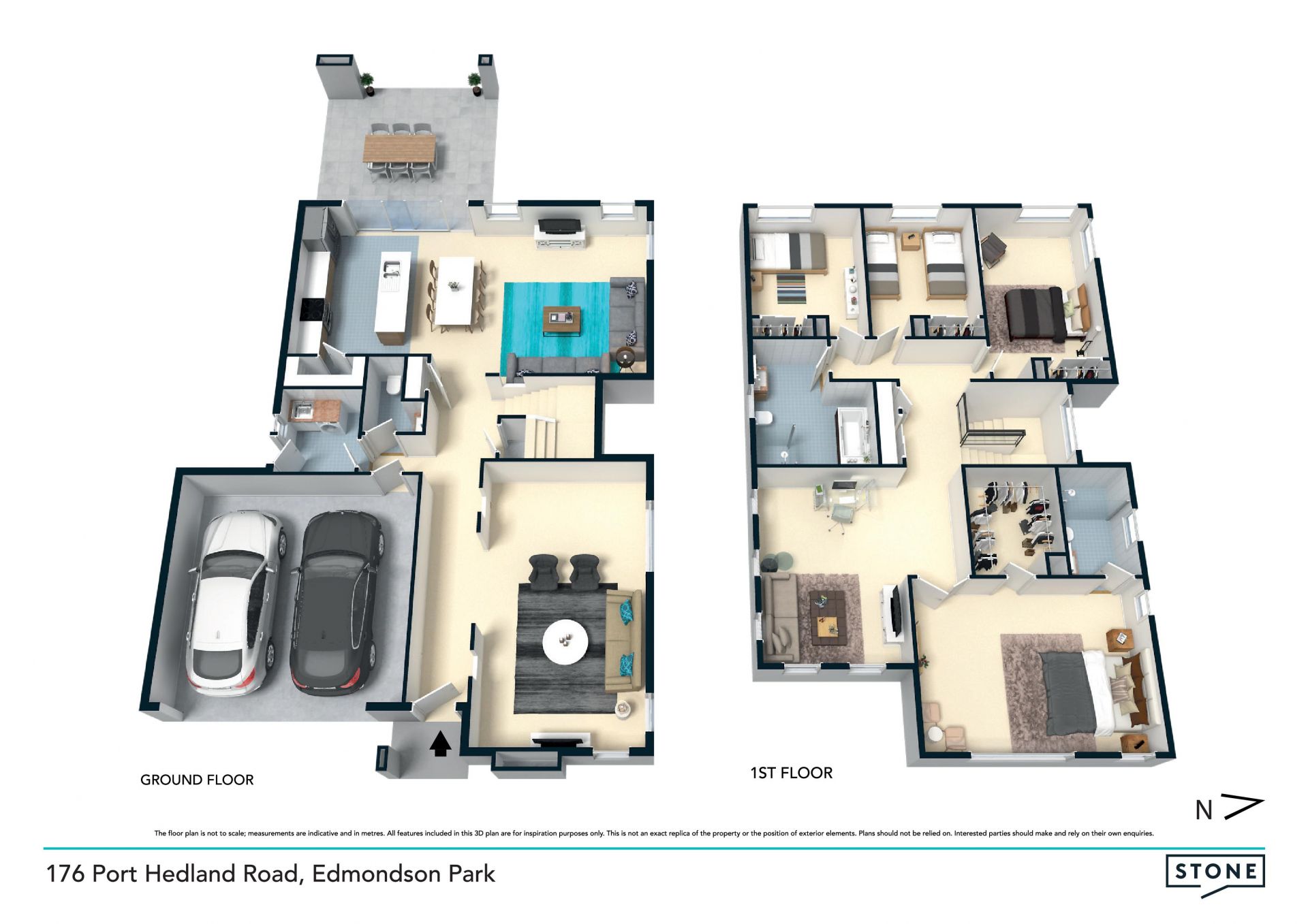 Urgent Sale | Lifestyle and convenience in a near new residence