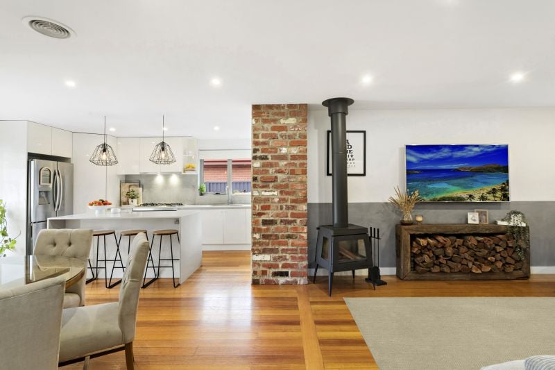 41 Heather Avenue, Thomastown