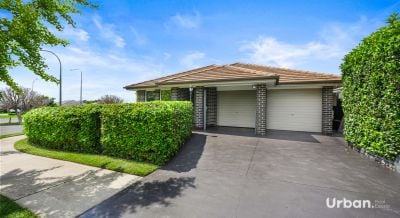 Gregory Hills 21 McKenzie Boulevard