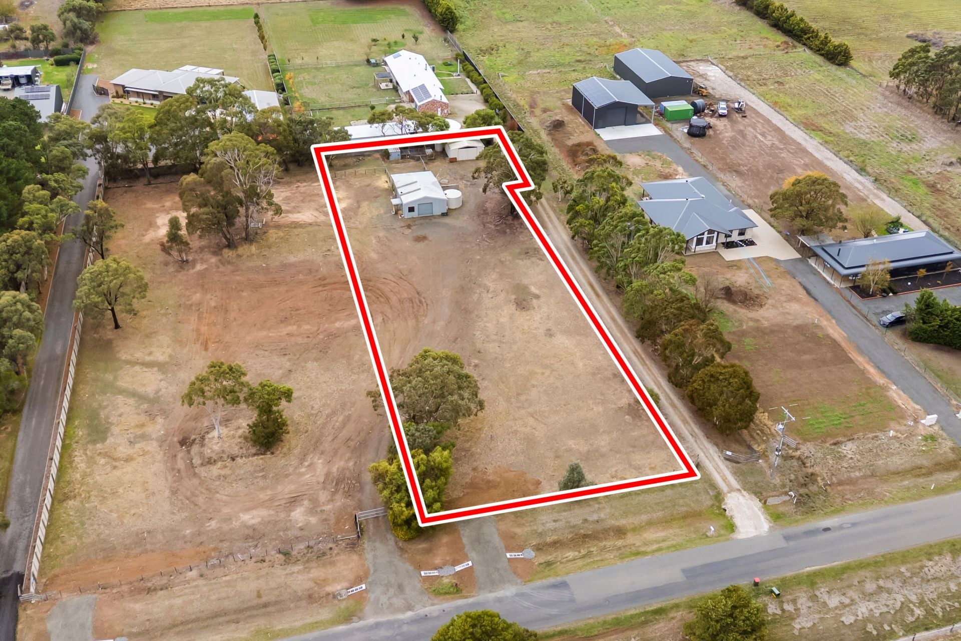 37 Whites Road, Cardigan, Cardigan - Image 1
