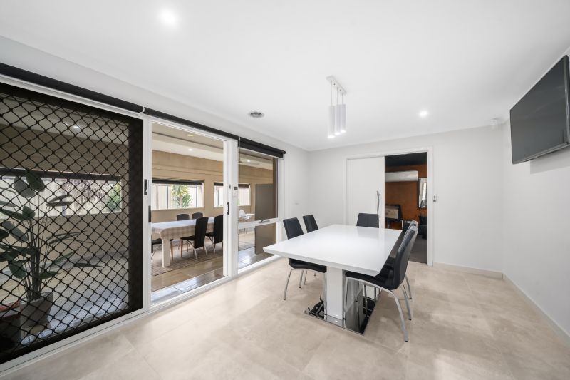 1 Mimosa Road, Mill Park