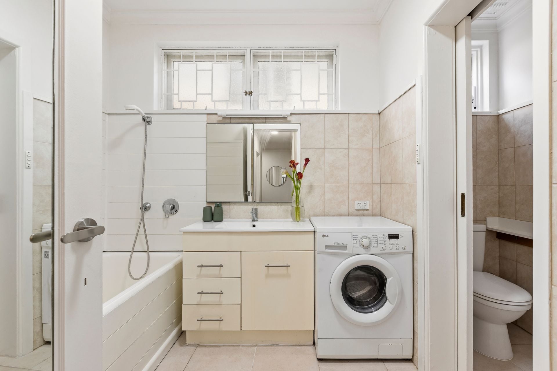 14/414 Glenferrie Road, Kooyong, Kooyong - Thumbnail 7