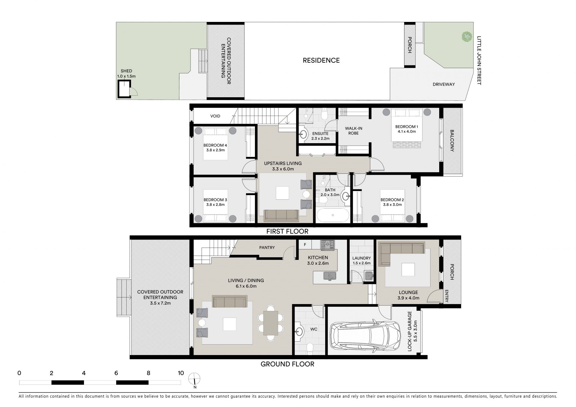 Sold by Frank Bartolone