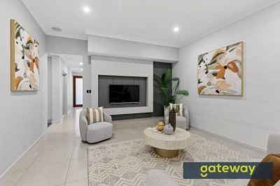 1 Brigade Lane, Ellenbrook
