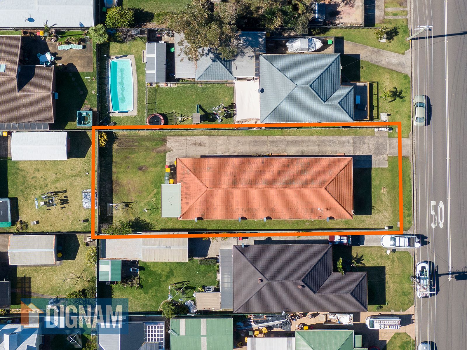 4 Farrell Road, Bulli, NSW 2516, Bulli - Thumbnail 3