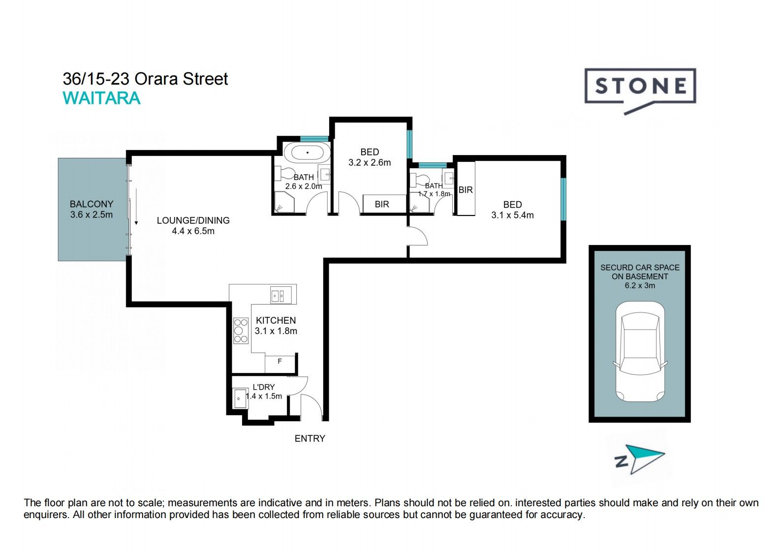 Sold by Adam Noakes and Angel Li 0450 753 268