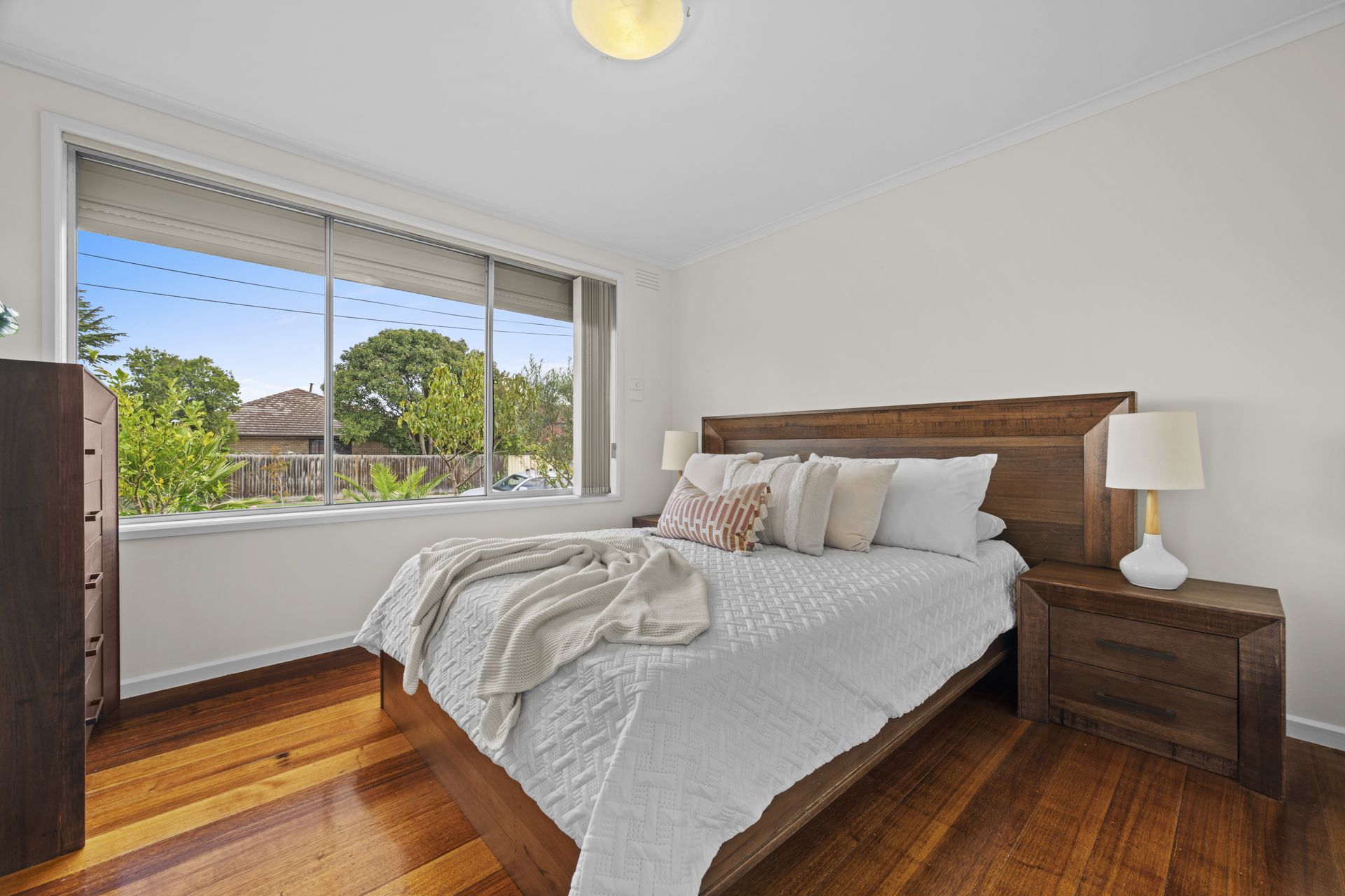 IDEAL HOME IN A CENTRAL LOCATION