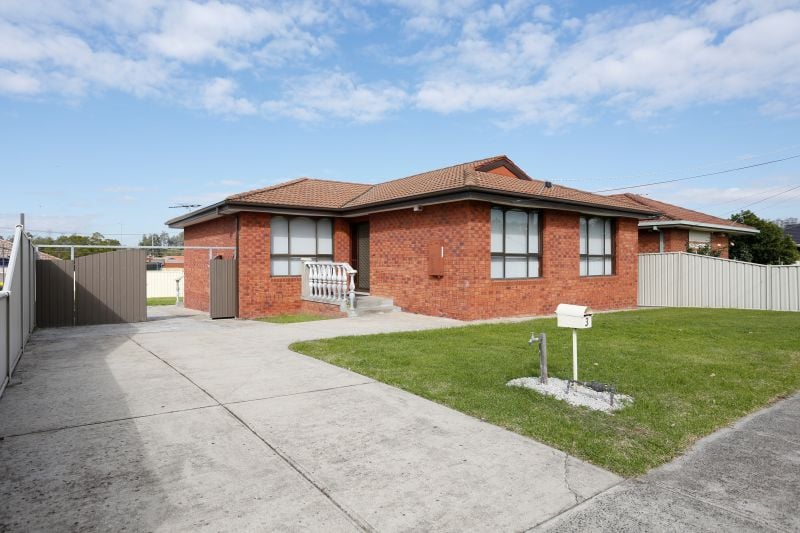 3 Dakota Drive, Thomastown