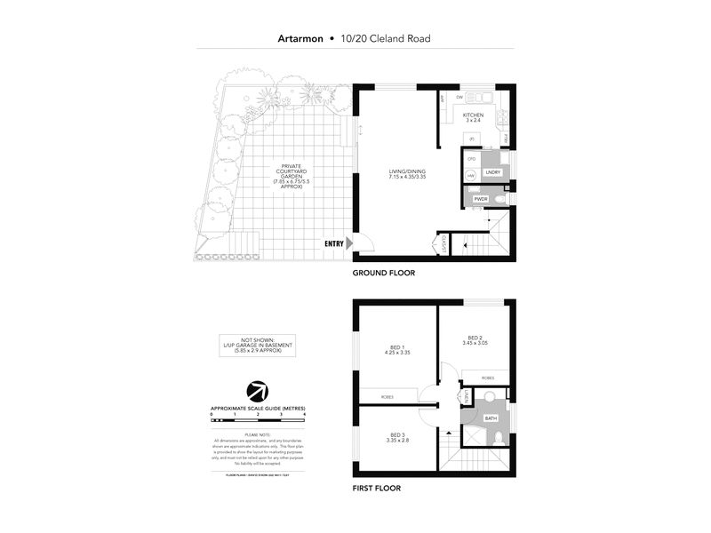 SOLD BY JOCELYN GREGORY- 0418 230 309