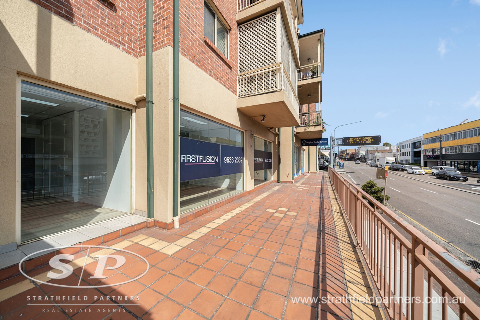 4/448 Parramatta Road, Strathfield, Strathfield - Thumbnail 3