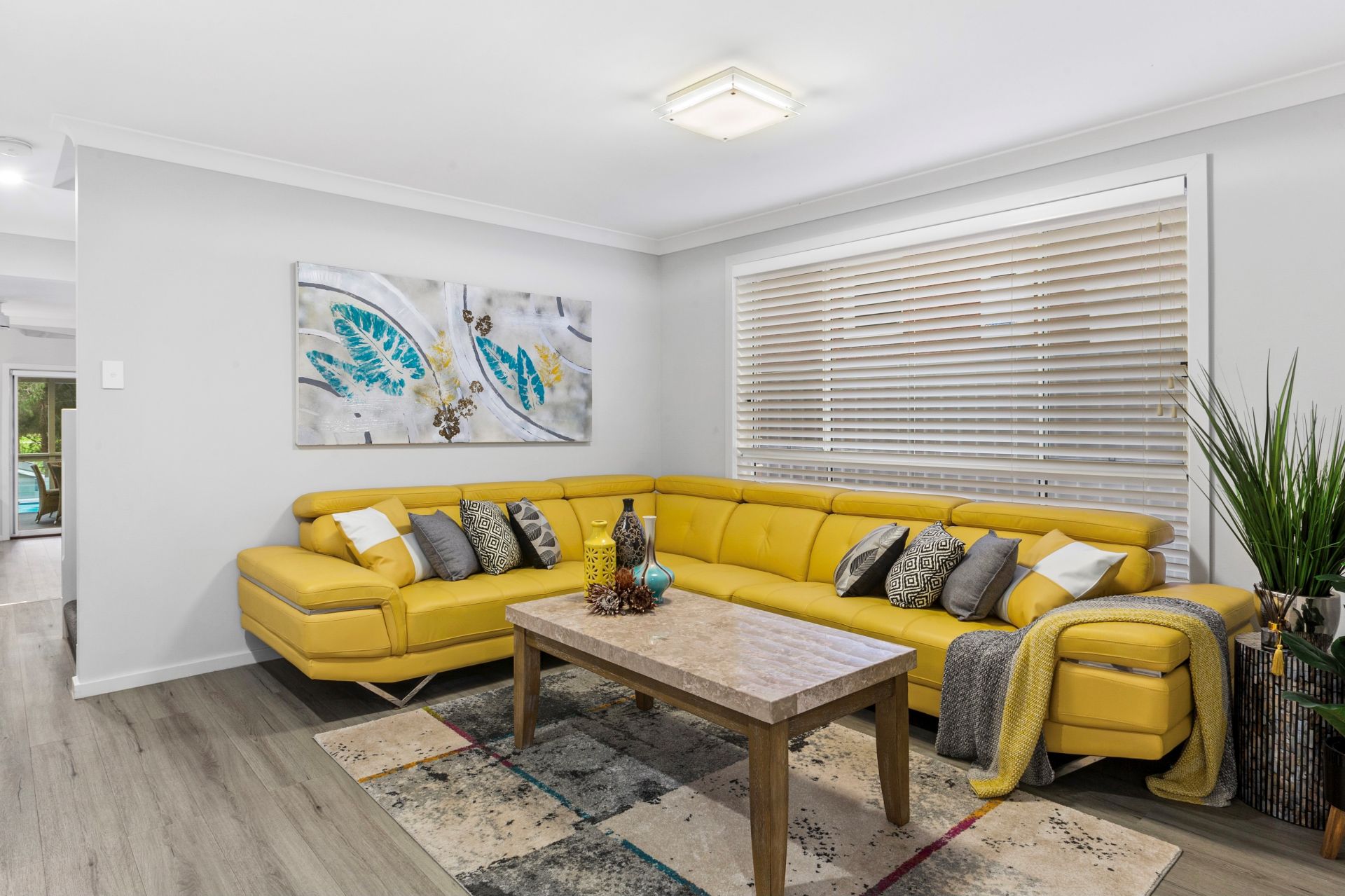 12 Crowley Crescent Melrose Park NSW, Melrose Park - Thumbnail 2