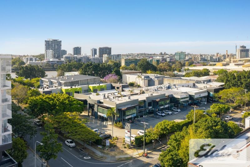 6/205 Montague Road, West End