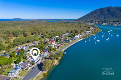 Dunbogan Store - Take Away - Bottle Shop