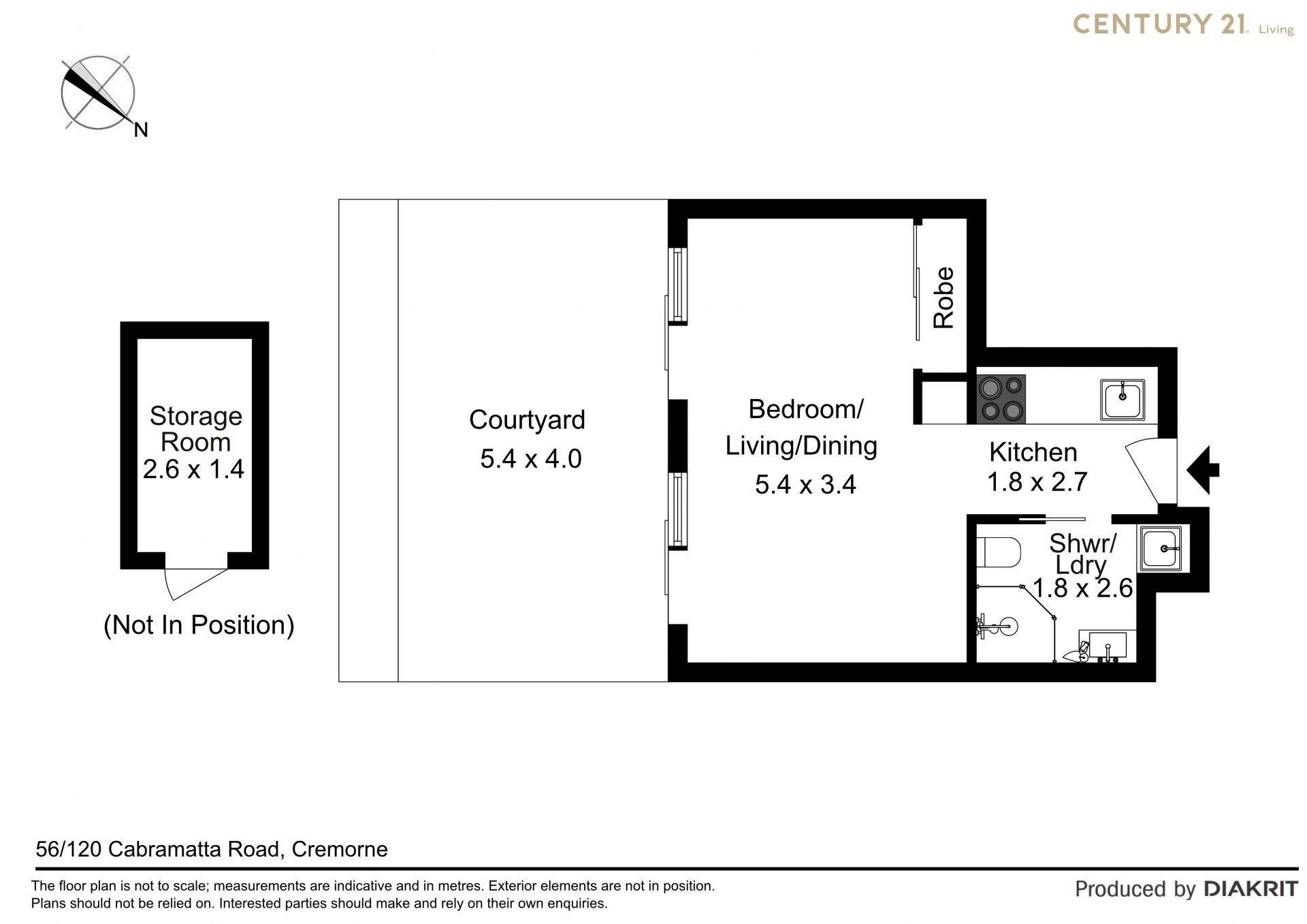 UNDER OFFER