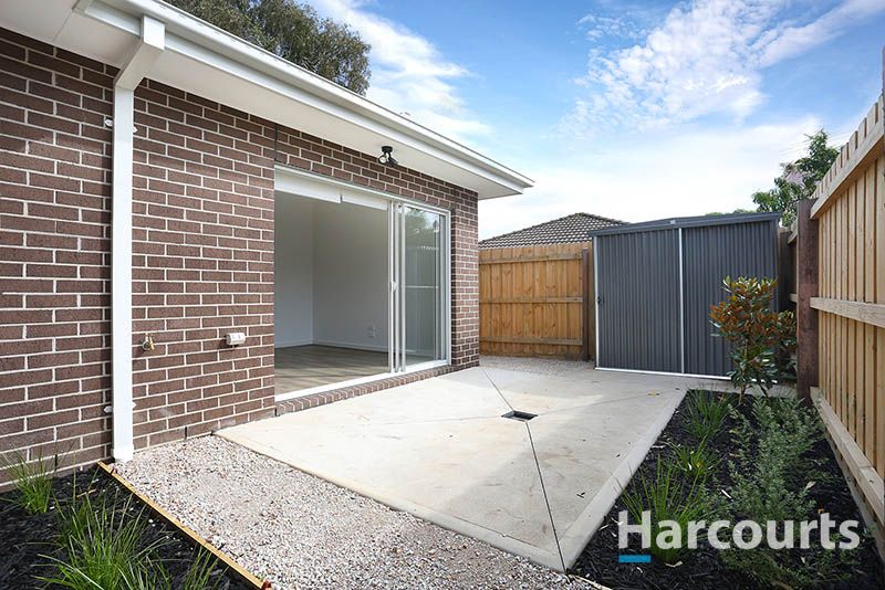 4/134 Mill Park Drive, Mill Park
