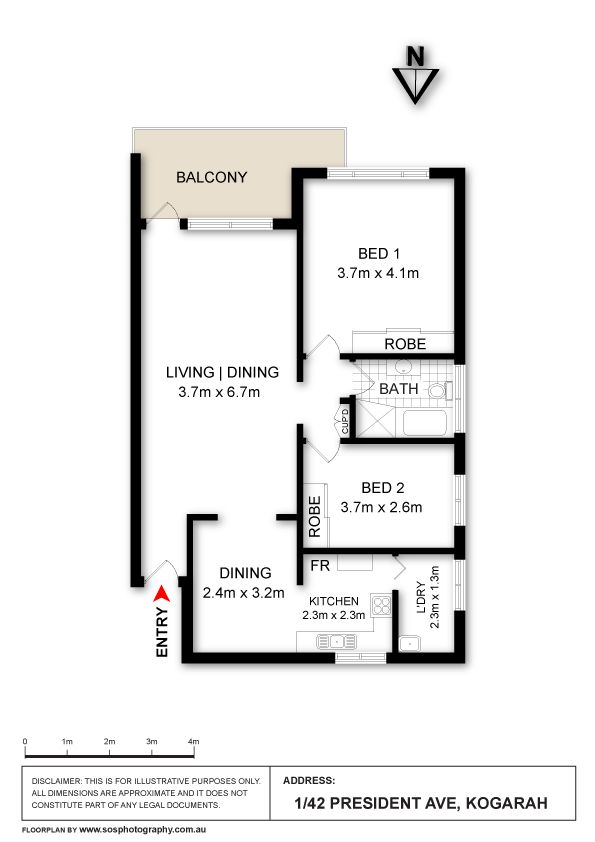 SOLD $500,000 BY GEORGE KAMBOUROGLOU 0422 421 111