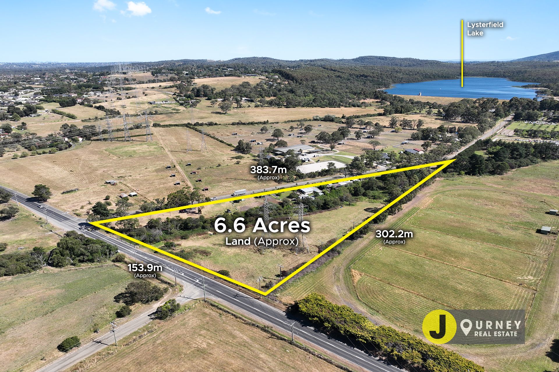 2-4 Reservoir Road, Narre Warren North VIC, Narre Warren North - Image 1